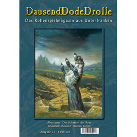 Dausend Dode Drolle - Ausgabe 23
